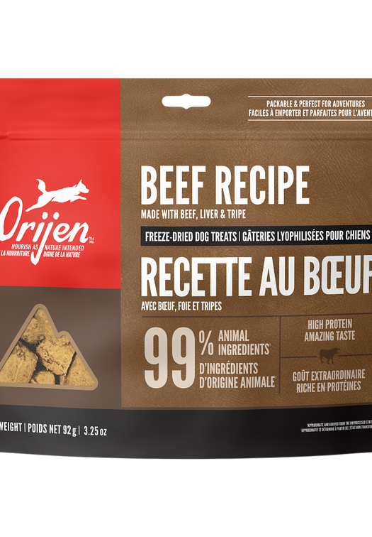 Beef Recipe
